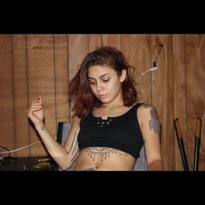 Meet your Posher, Victoria